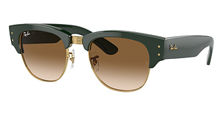 Ray-Ban RB0316S MEGA CLUBMASTER