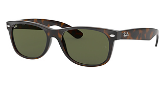 Ray-Ban RB2132F NEW WAYFARER