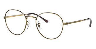 Ray-Ban RX RX3582V DAVID