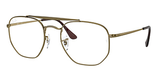 Ray-Ban RX RX3648V THE MARSHAL