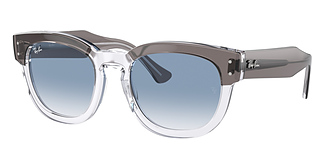 Ray-Ban RB0298SF MEGA HAWKEYE
