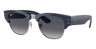Ray-Ban RB0316S MEGA CLUBMASTER