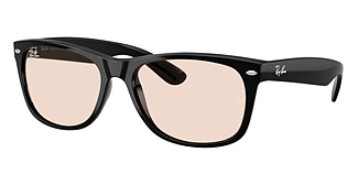 Ray-Ban RB2132F NEW WAYFARER