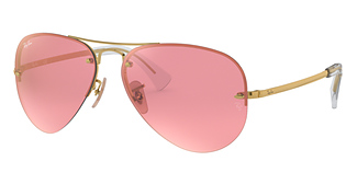 Ray-Ban RB3449 RB3449